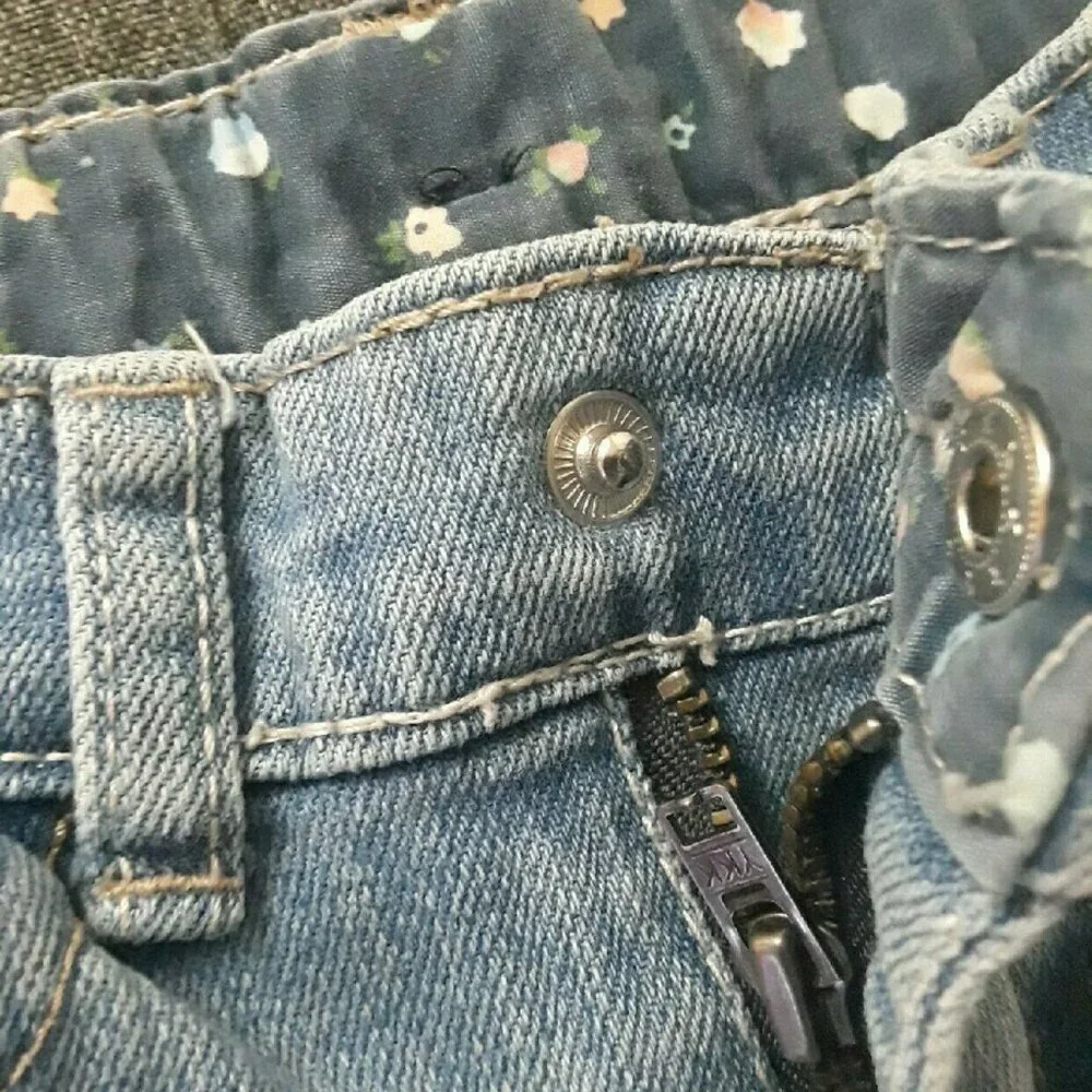 OshKosh B'gosh Classic Blue Jeans Comfortable Fit